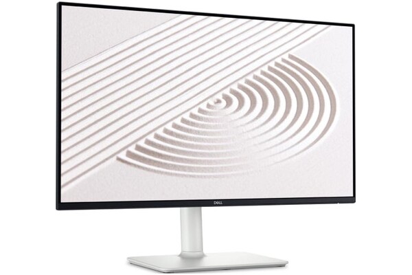 Monitor 23.8" DELL S2425HS czarno-biały