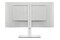 Monitor 23.8" DELL S2425HS czarno-biały
