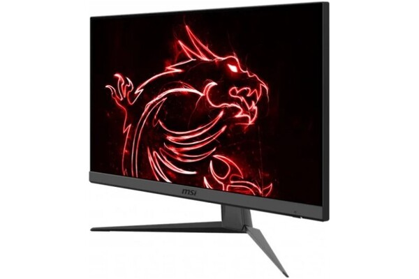 Monitor 23.8" MSI Optix Optix G242 czarny