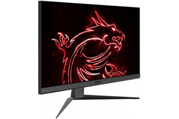 Monitor 23.8" MSI Optix Optix G242 czarny
