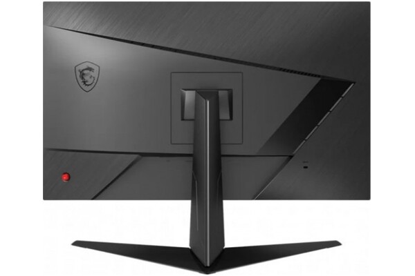 Monitor 23.8" MSI Optix Optix G242 czarny