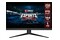 Monitor 23.8" MSI Optix Optix G242 czarny