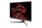 Monitor 23.8" MSI Optix Optix G242 czarny