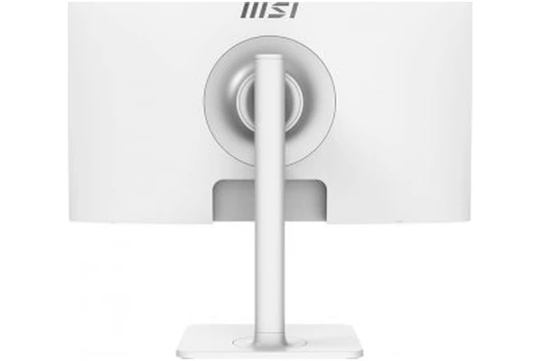 Monitor 23.8" MSI Modern Modern MD2412PW biały