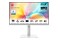 Monitor 23.8" MSI Modern Modern MD2412PW biały