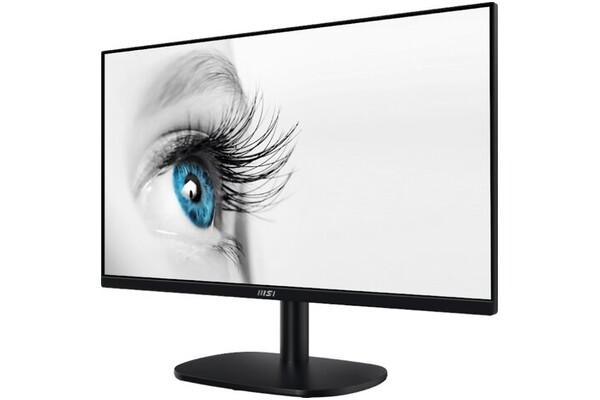 Monitor 23.8" MSI Pro Pro MP245V czarny