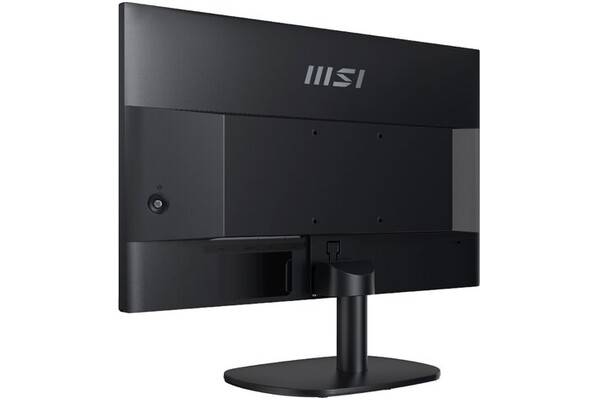 Monitor 23.8" MSI Pro Pro MP245V czarny