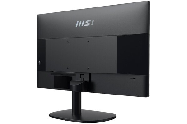 Monitor 23.8" MSI Pro Pro MP245V czarny