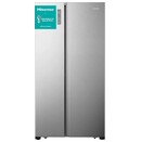 Lodówka Hisense RS677N4BIE