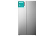 Lodówka Hisense RS677N4BIE