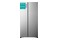 Lodówka Hisense RS677N4BIE