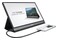 Monitor 15.6" ASUS ZenScreen Go MB16AP czarny