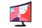 Monitor 23.5" Samsung LS24C364EAUXEN czarny