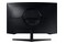 Monitor 31.5" Samsung LS32CG552EUXEN czarny