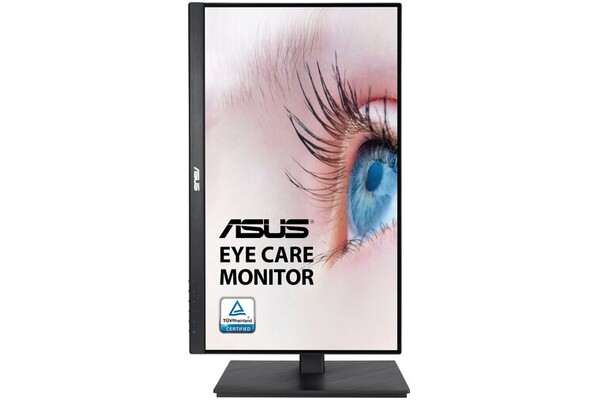 Monitor 21.5" ASUS Eye Care VA229QSB czarny