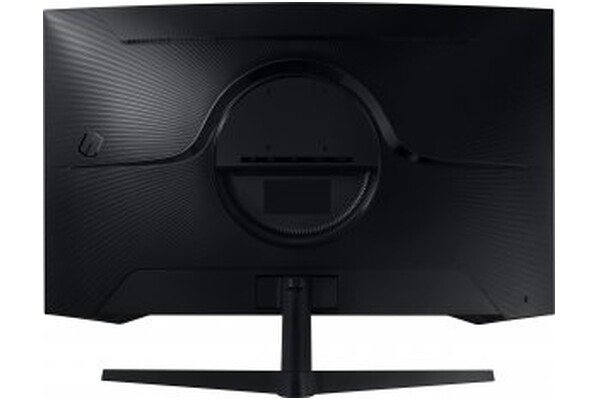 Monitor 31.5" Samsung LS32CG554EUXEN czarny