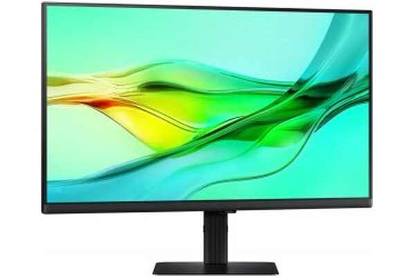 Monitor 26.9" Samsung LS27D600UAUXEN czarny