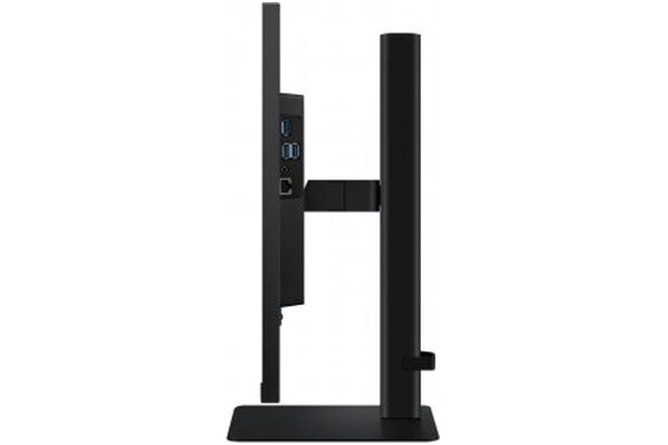 Monitor 26.9" Samsung LS27D600UAUXEN czarny