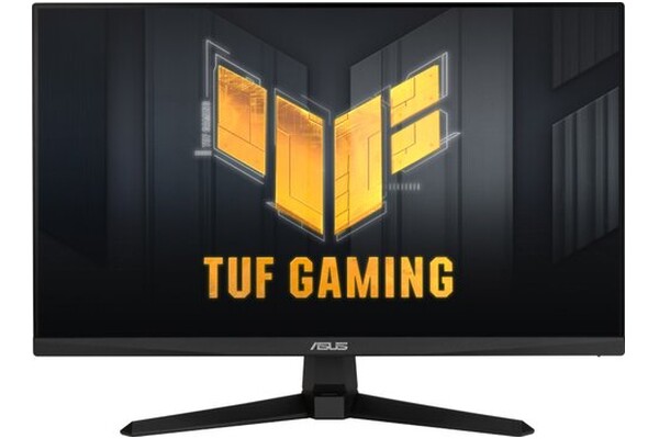 Monitor 23.8" ASUS TUF Gaming VG249Q3A czarny