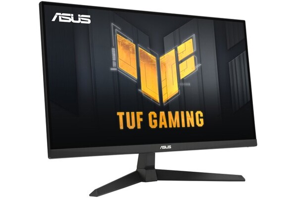 Monitor 23.8" ASUS TUF Gaming VG249Q3A czarny