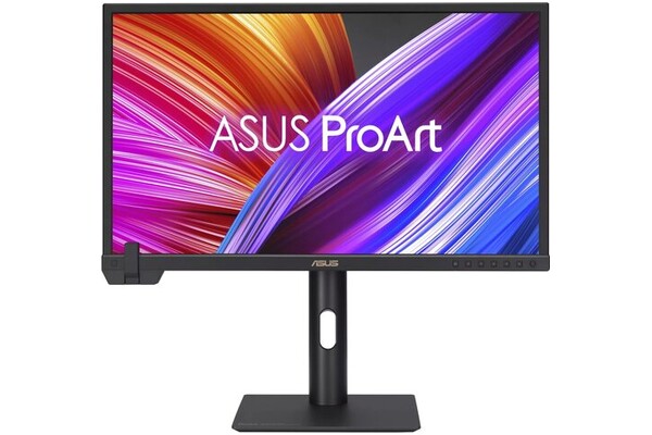 Monitor 23.6" ASUS ProArt PA24US czarny
