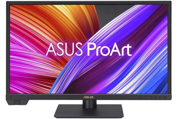 Monitor 23.6" ASUS ProArt PA24US czarny