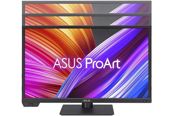Monitor 23.6" ASUS ProArt PA24US czarny