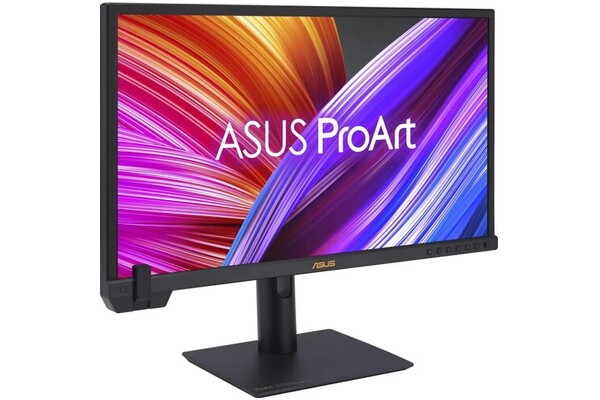 Monitor 23.6" ASUS ProArt PA24US czarny