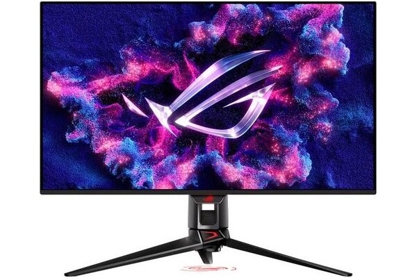 Monitor 31.5" ASUS ROG Swift PG32UCDM czarny