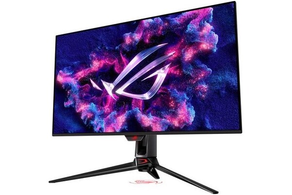 Monitor 31.5" ASUS ROG Swift PG32UCDM czarny