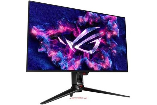 Monitor 31.5" ASUS ROG Swift PG32UCDM czarny