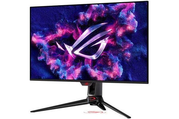 Monitor 31.5" ASUS ROG Swift PG32UCDM czarny