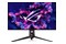 Monitor 31.5" ASUS ROG Swift PG32UCDM czarny