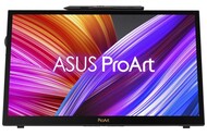 Monitor 15.6" ASUS PA169CDV czarny