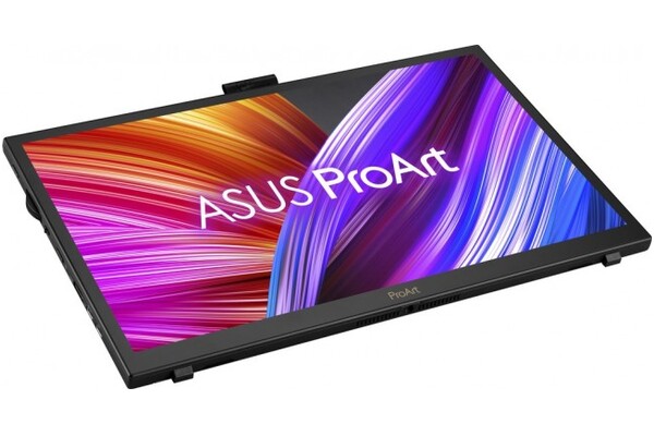 Monitor 15.6" ASUS PA169CDV czarny