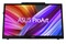 Monitor 15.6" ASUS PA169CDV czarny