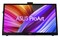 Monitor 15.6" ASUS PA169CDV czarny