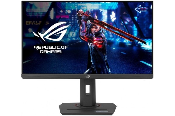 Monitor 24.5" ASUS ROG Strix XG259QNS czarny