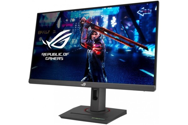 Monitor 24.5" ASUS ROG Strix XG259QNS czarny