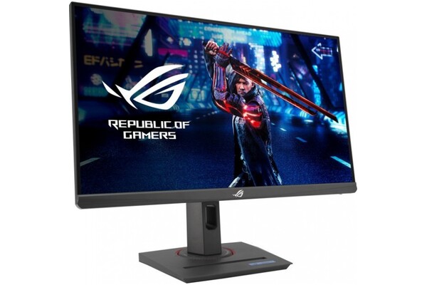 Monitor 24.5" ASUS ROG Strix XG259QNS czarny