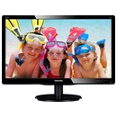 Monitor 19.5" Philips V-Line 200V4QSBR/00 czarny