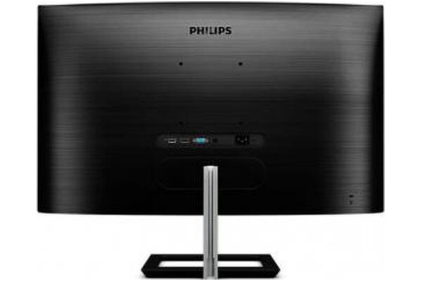 Monitor 31.5" Philips E-Line 325E1C/00 czarno-srebrny