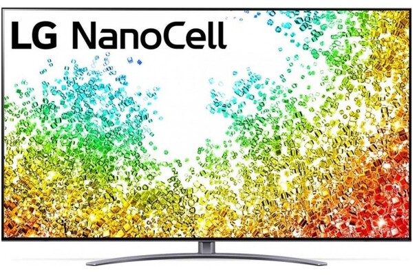 Telewizor LG 75NANO963PA 75" 8K Ultra HD 75NANO963PA