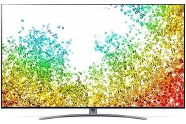 Telewizor LG 75NANO963PA 75" 8K Ultra HD 75NANO963PA