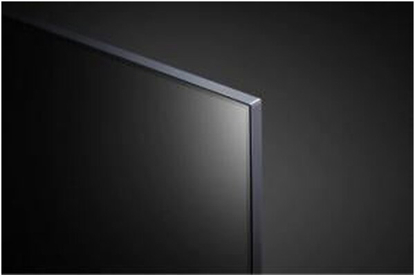 Telewizor LG 75NANO963PA 75" 8K Ultra HD 75NANO963PA