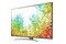 Telewizor LG 75NANO963PA 75" 8K Ultra HD 75NANO963PA