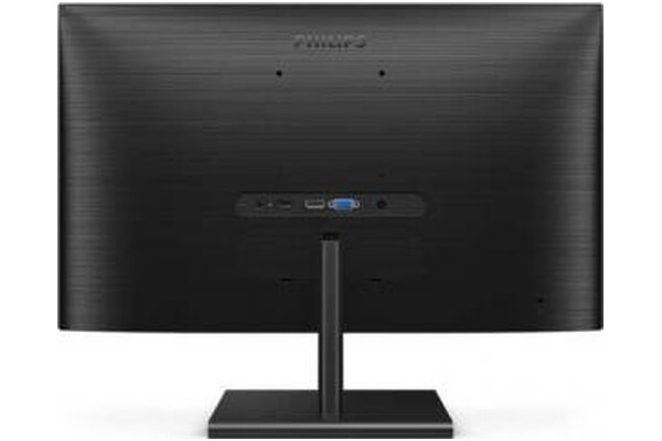 Monitor 23.8" Philips E-Line 245E1S/00 czarny