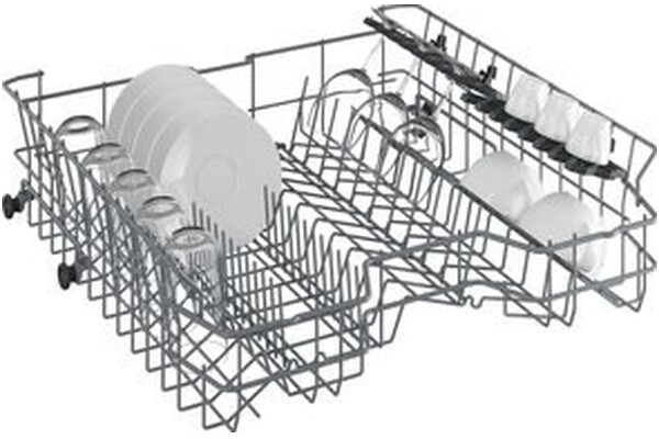 Zmywarka Beko DVN05320W