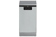 Zmywarka Beko BDFS26123XQ