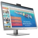 Monitor 23.8" HP EliteDisplay E243D srebrny
